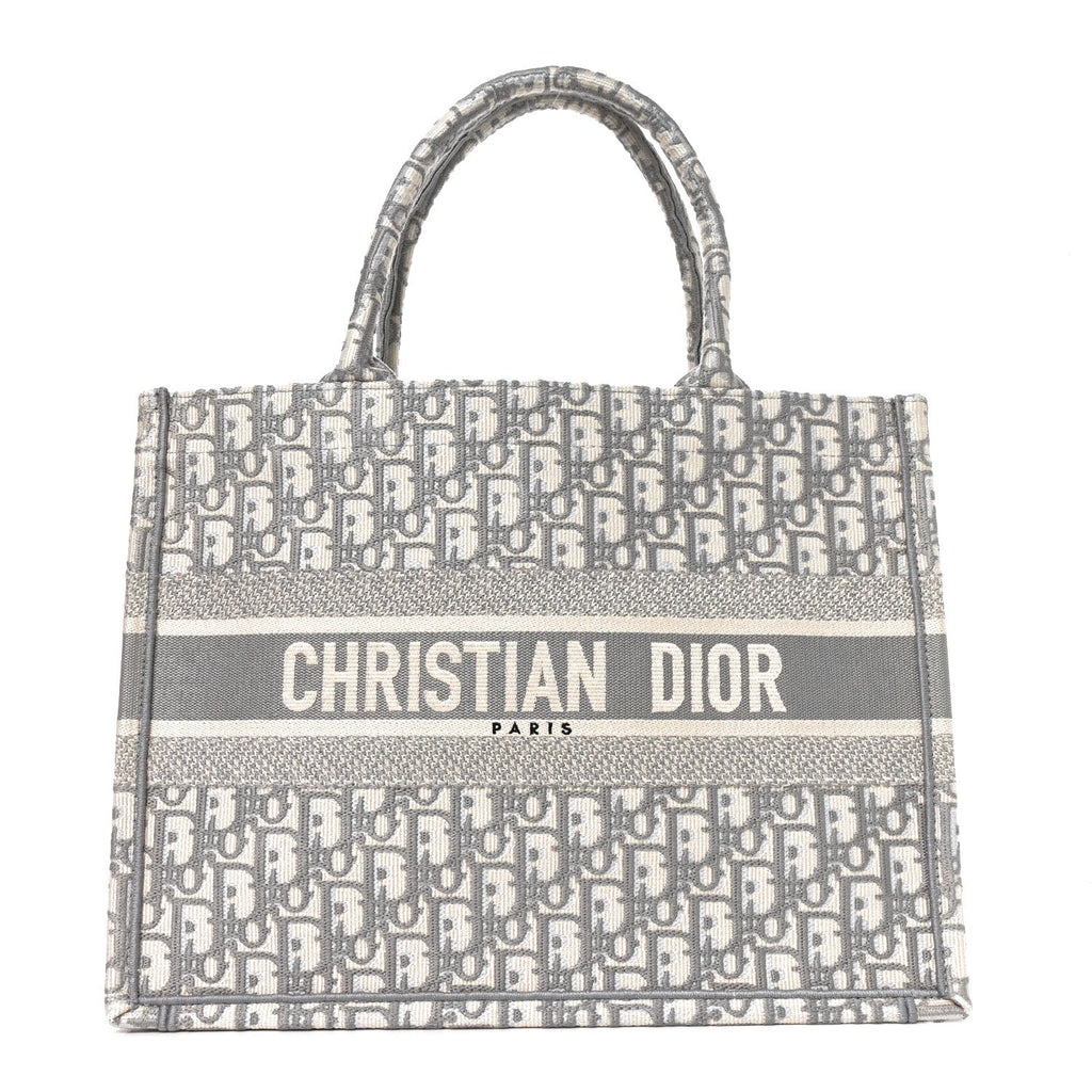 Oblique Medium Book Tote Grey £¨ Direct shipment via from wholesalehk.shop