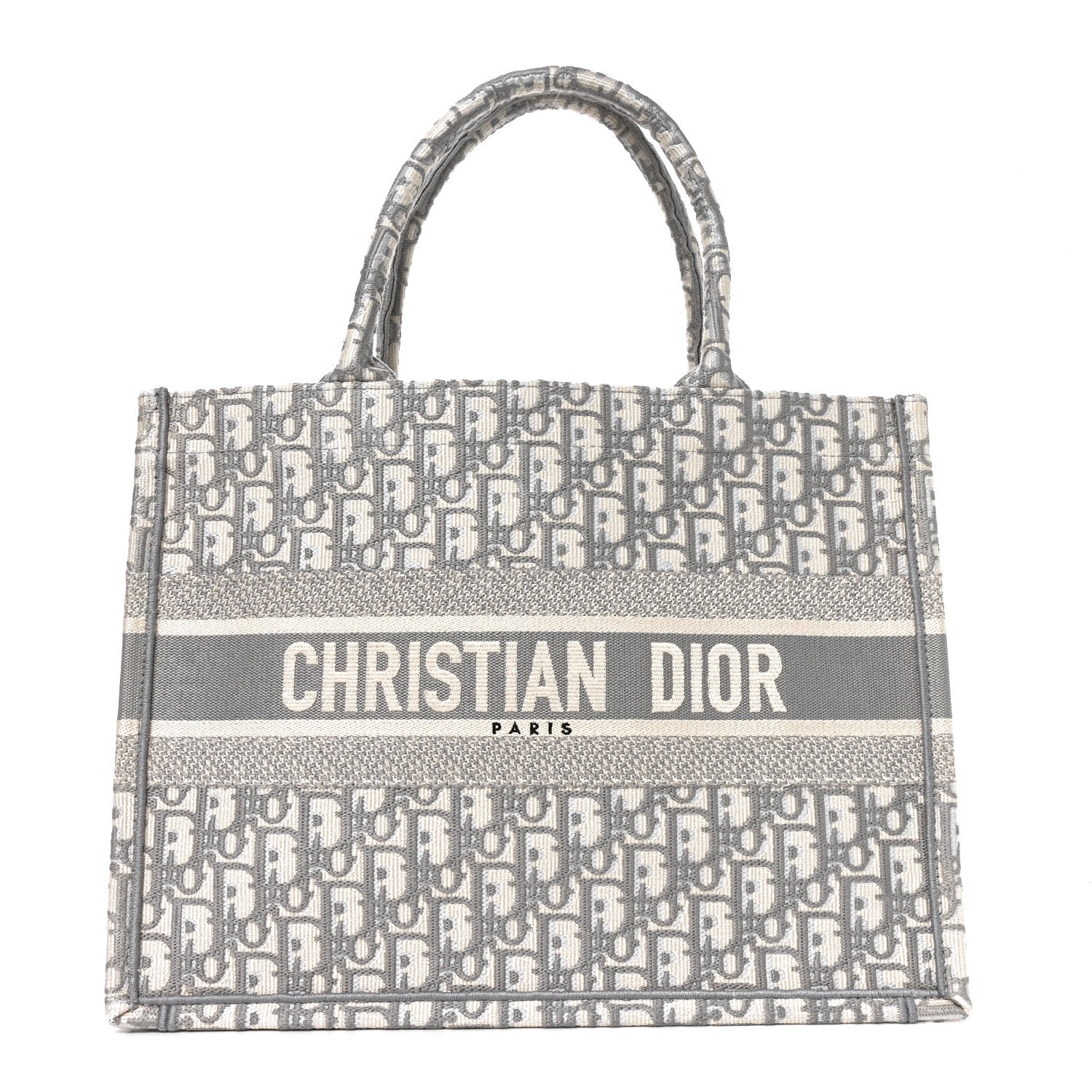 Oblique Medium Book Tote Grey £¨ Direct shipment via from wholesalehk.shop