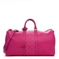 Taigarama Keepall Bandouliere 50 Fuchsia wholesalehk.shop