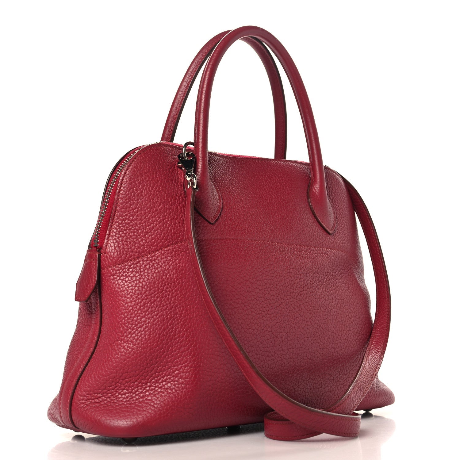 Taurillon Clemence Bolide 31 Bois De Rose £¨ Direct shipment via from wholesalehk.shop