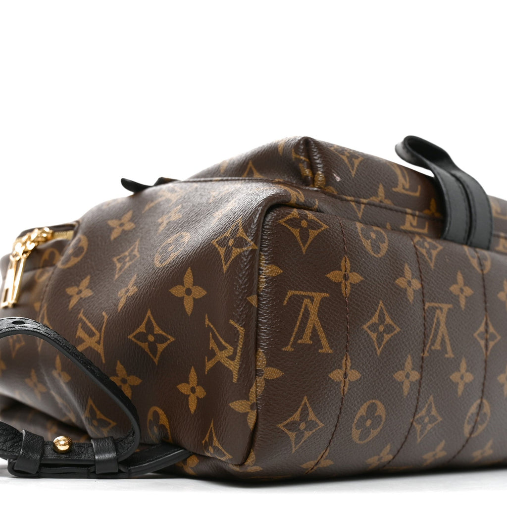 Monogram Palm Springs Backpack MM £¨ Direct shipment via from wholesalehk.shop