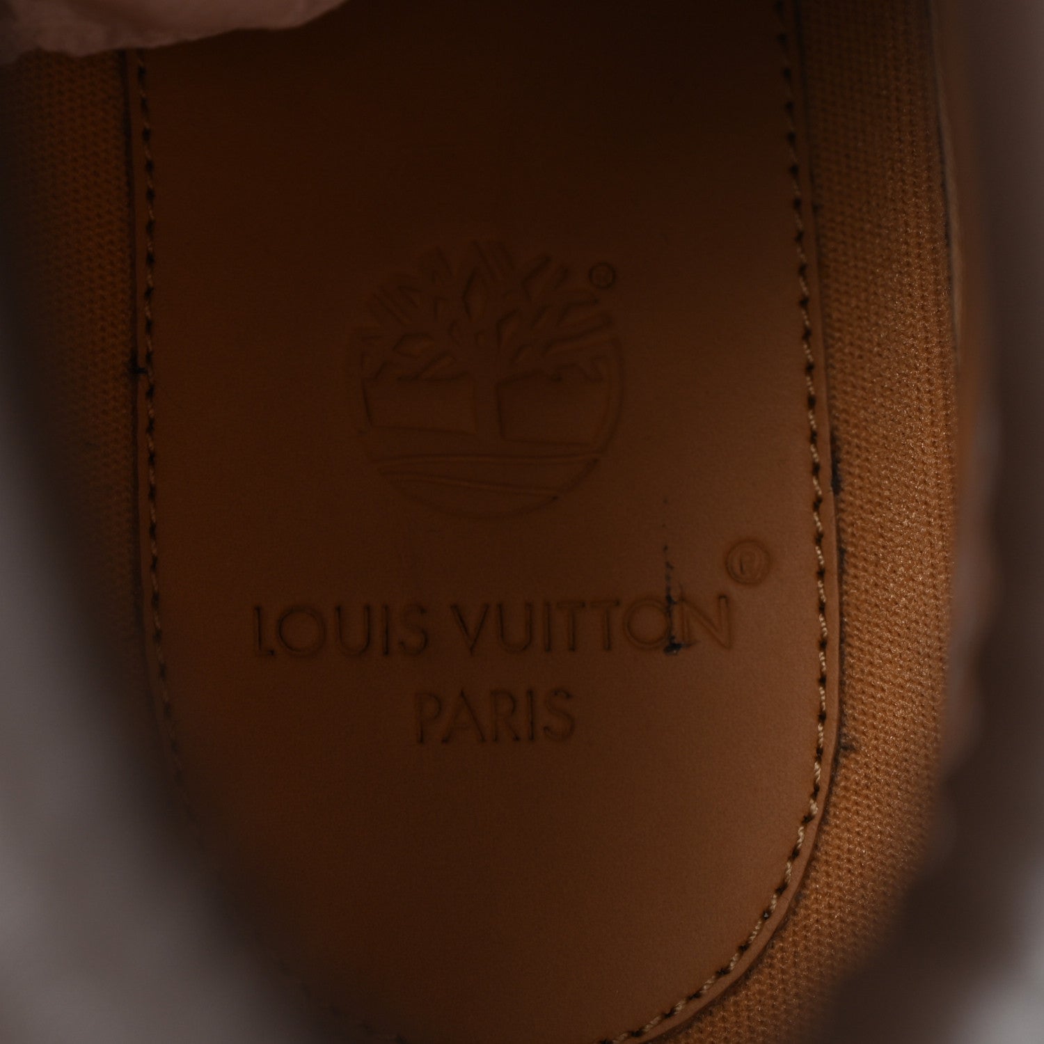 X Timberland Suede Calfskin Monogram Mens Ankle Boots 9 Wheat £¨ Direct shipment via from wholesalehk.shop