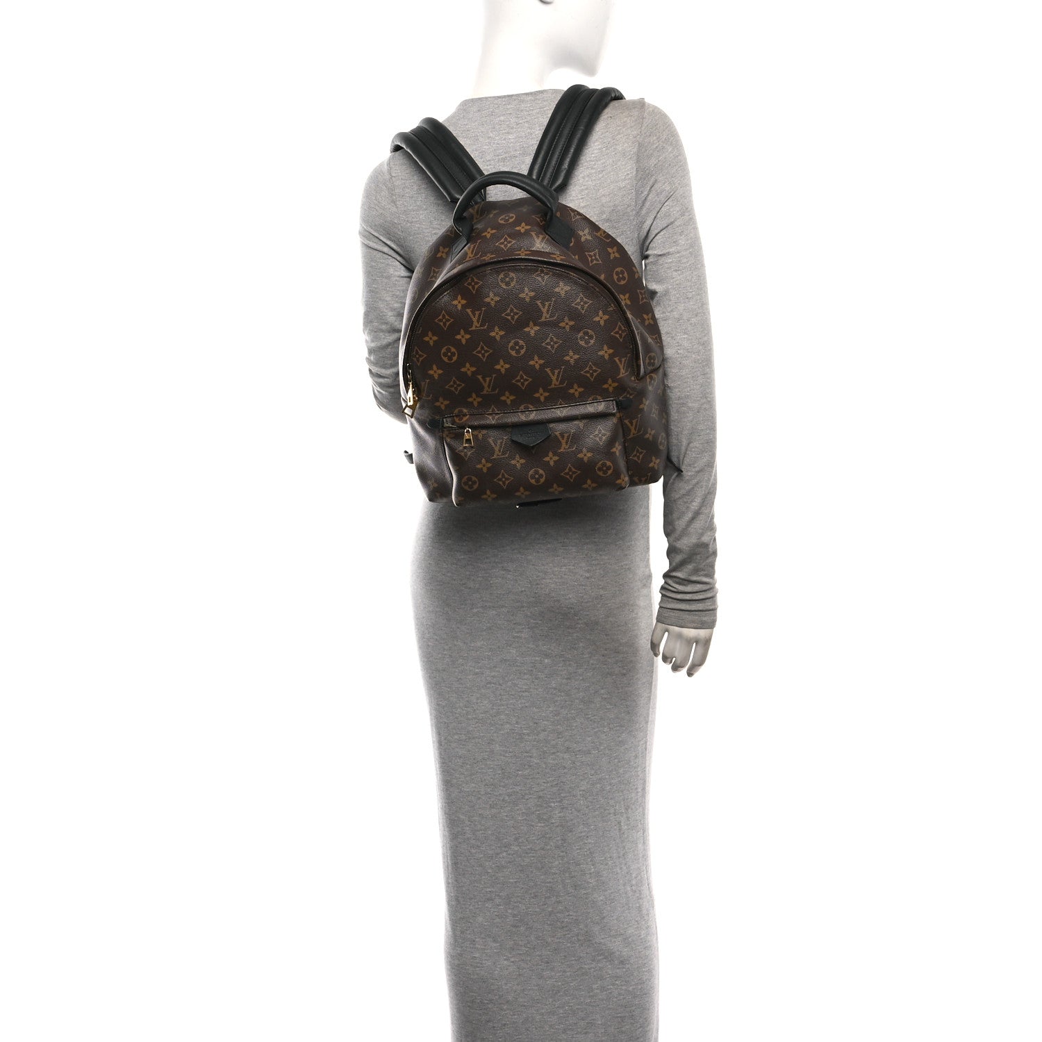 Monogram Palm Springs Backpack MM £¨ Direct shipment via from wholesalehk.shop