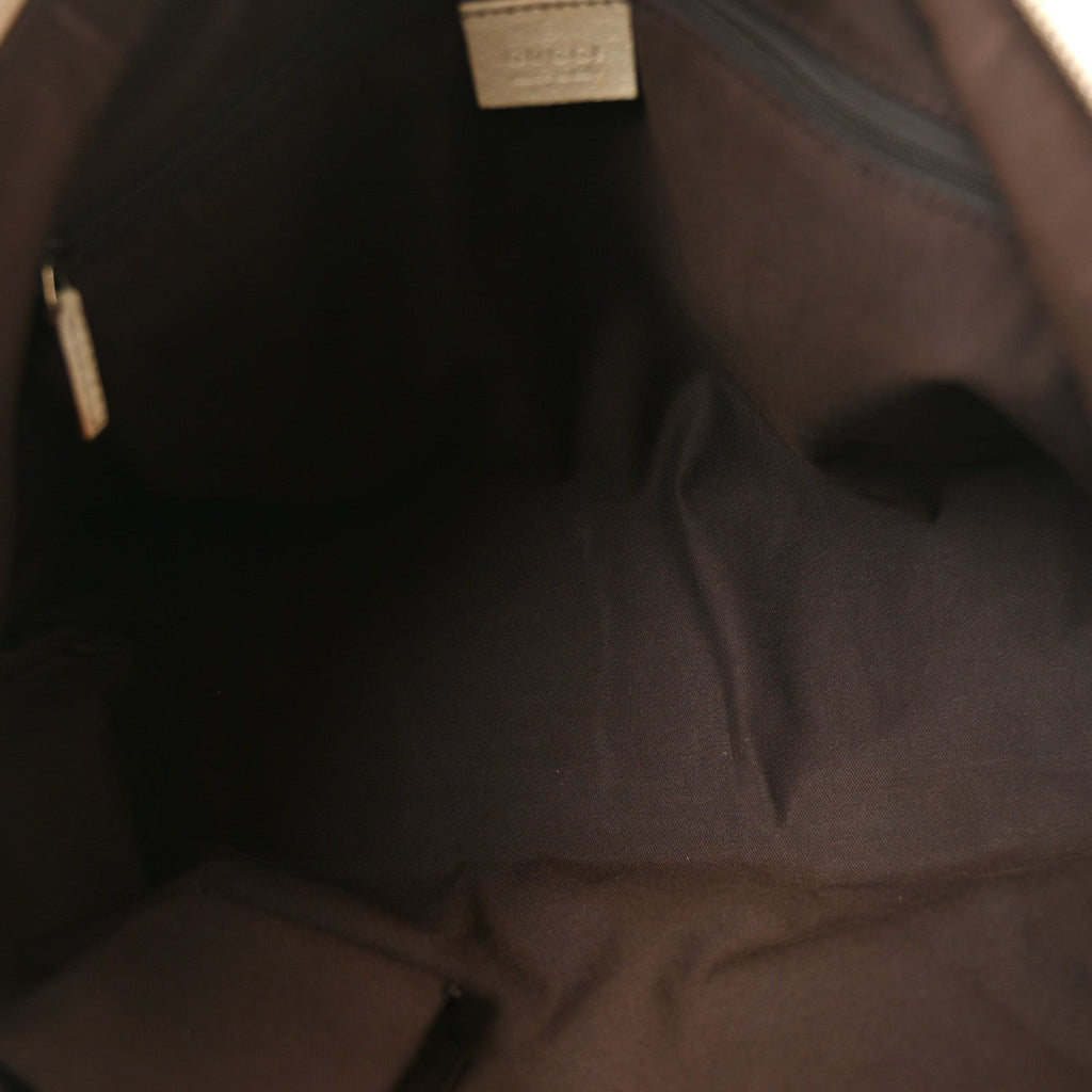 Monogram Medium Abbey Tote Off White wholesalehk.shop