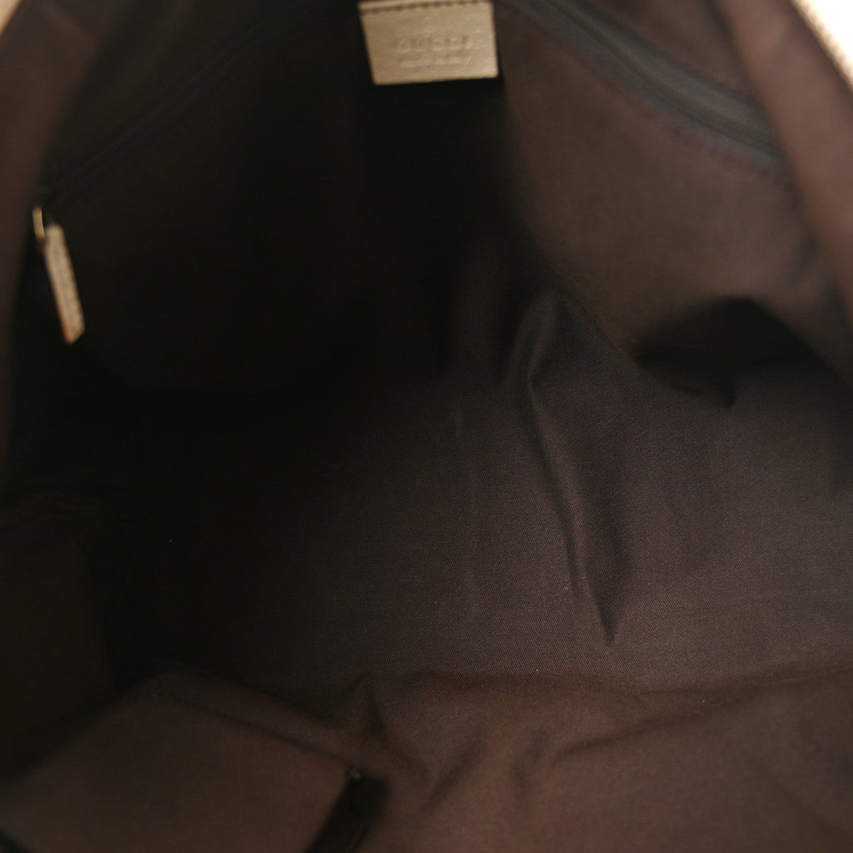 Monogram Medium Abbey Tote Off White wholesalehk.shop