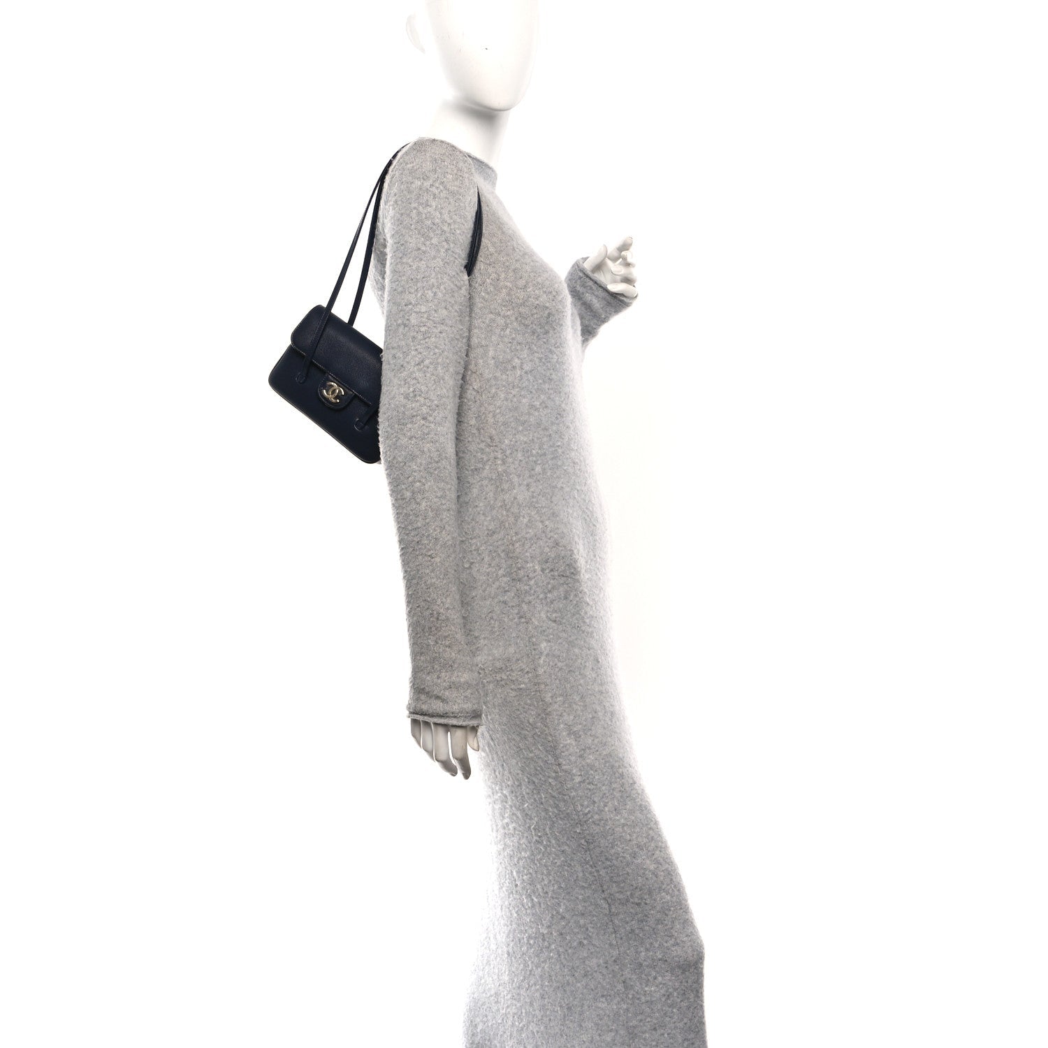 Box Lizard Constance 1-24 Black Ombre £¨ Direct shipment via from wholesalehk.shop