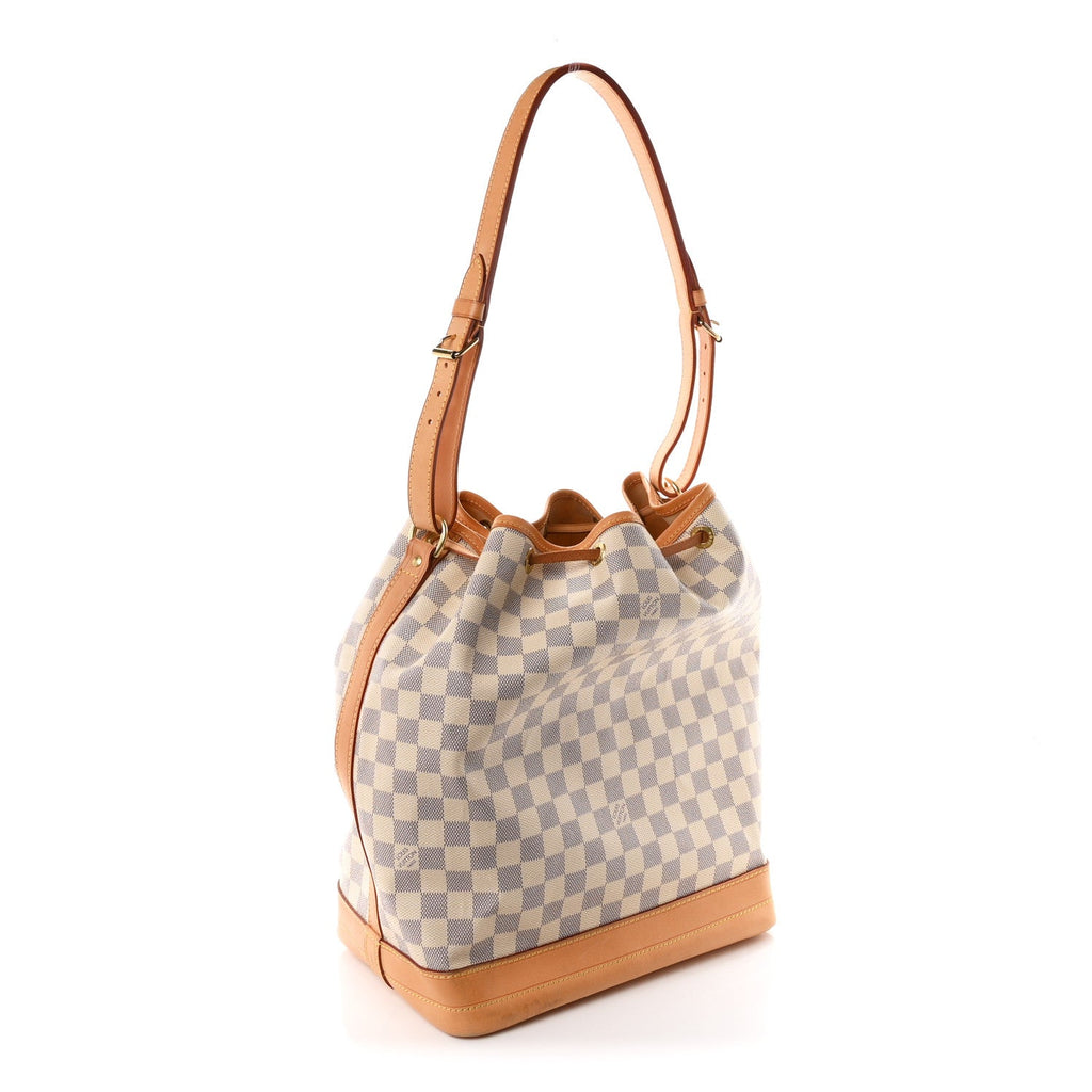 Damier Azur Noe £¨ Direct shipment via from wholesalehk.shop
