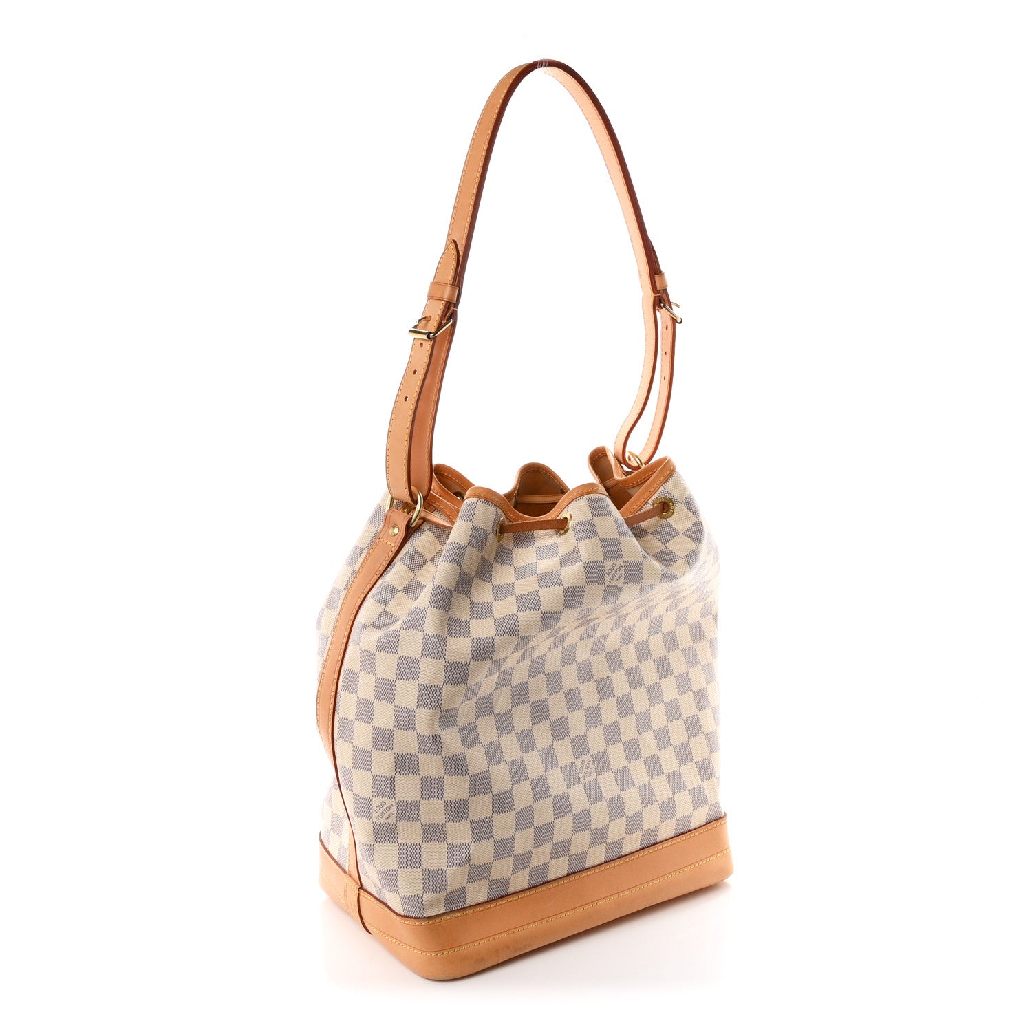 Damier Azur Noe £¨ Direct shipment via from wholesalehk.shop