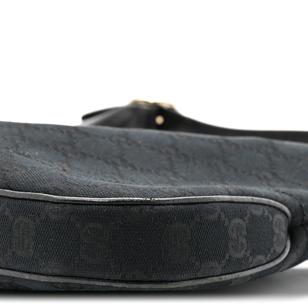 Monogram Small Jackie O Hobo Black £¨ Direct shipment via from wholesalehk.shop