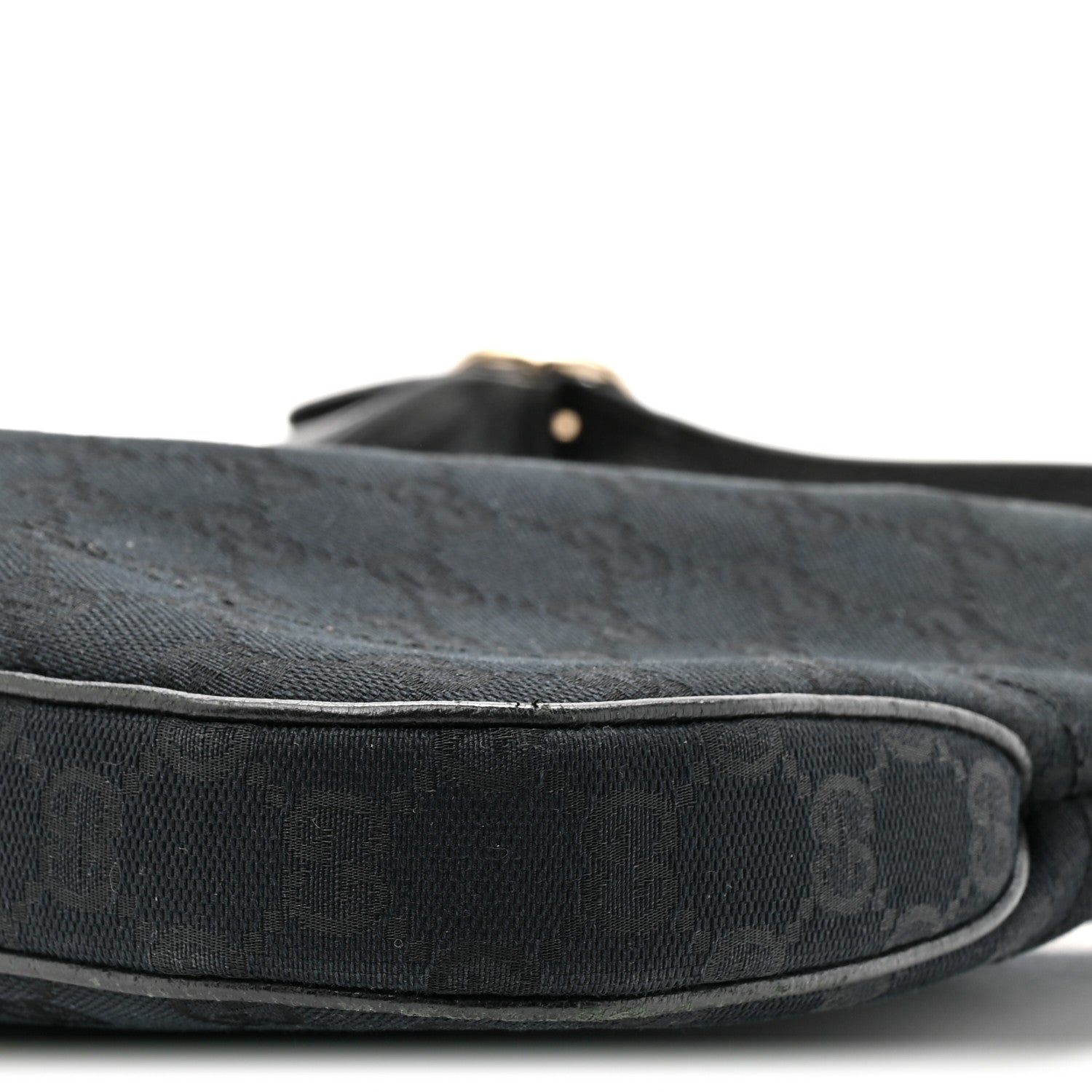 Monogram Small Jackie O Hobo Black £¨ Direct shipment via from wholesalehk.shop
