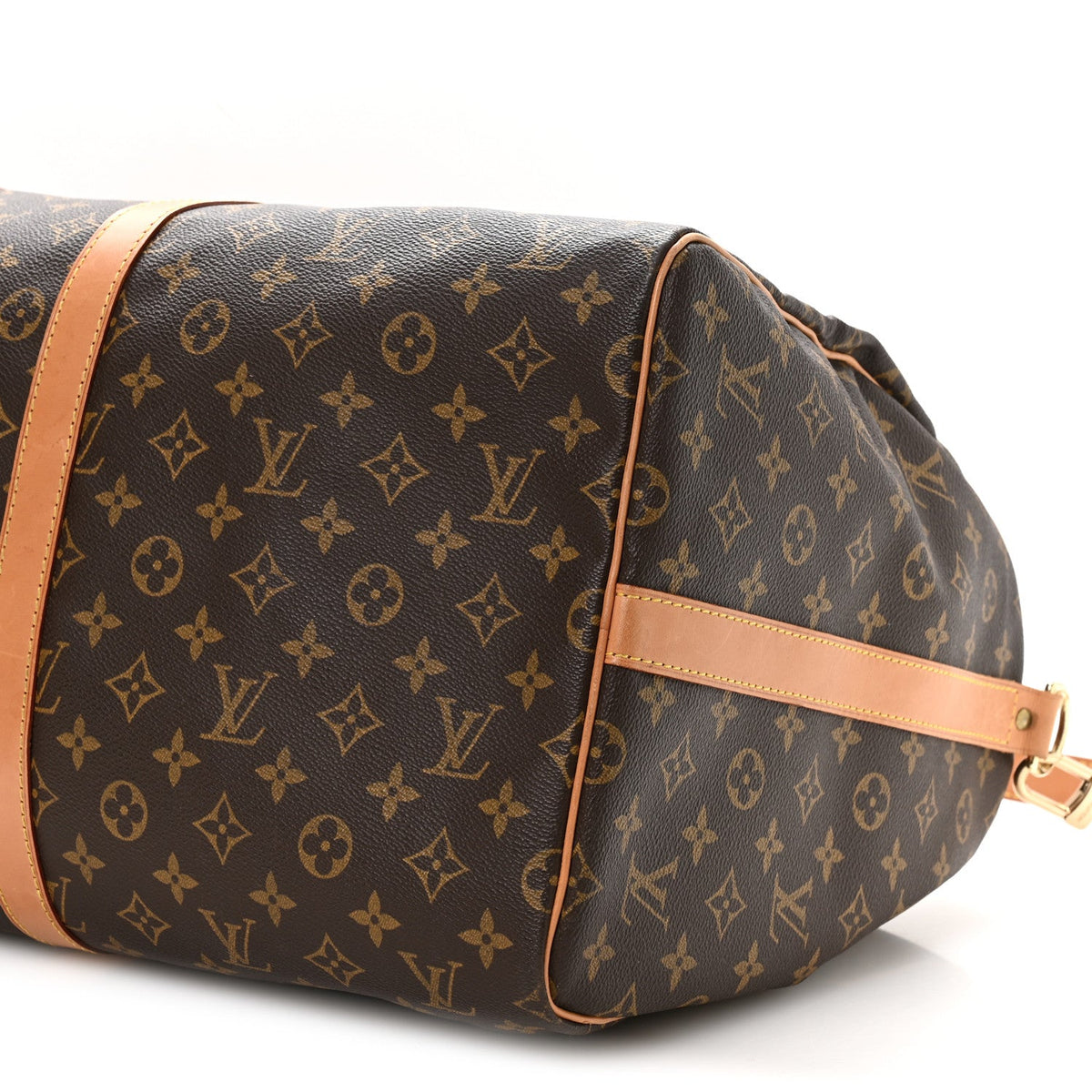 Monogram Keepall Bandouliere 55 wholesalehk.shop