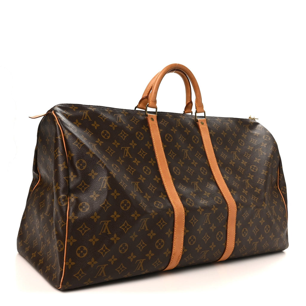 Monogram Keepall 60 wholesalehk.shop