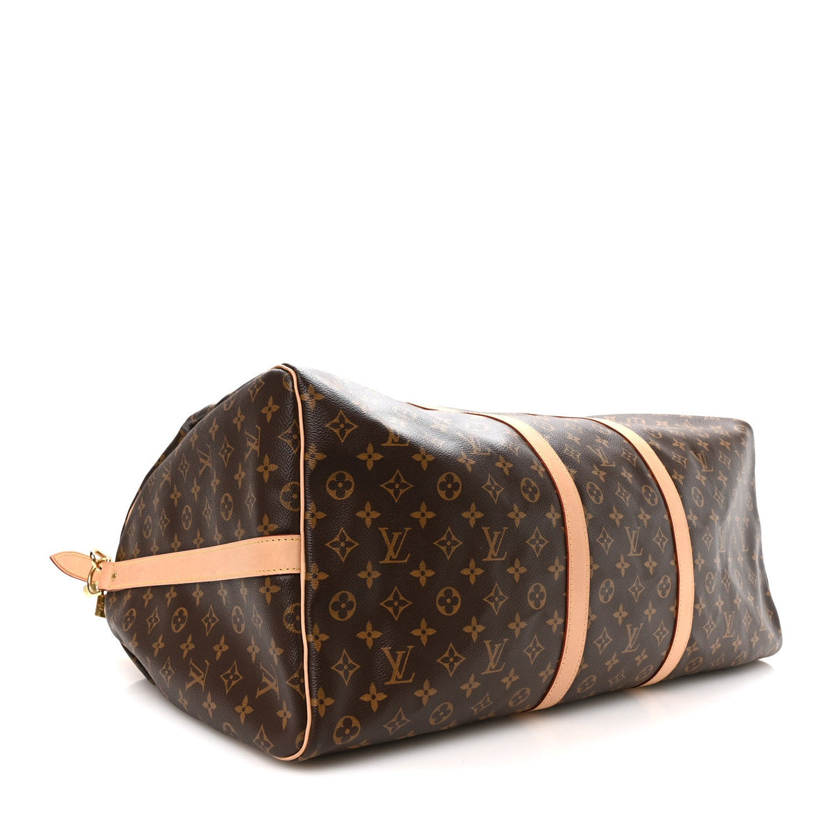Monogram Keepall Bandouliere 60 wholesalehk.shop
