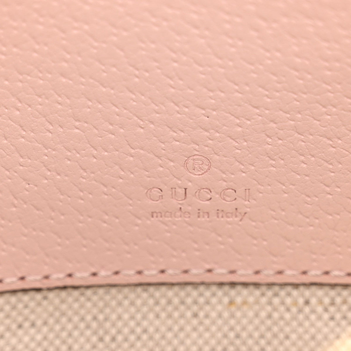 Monogram Jumbo GG Textured Dollar Calfskin Mini Ophidia Half Moon Hobo Beige Perfect Pink wholesalehk.shop