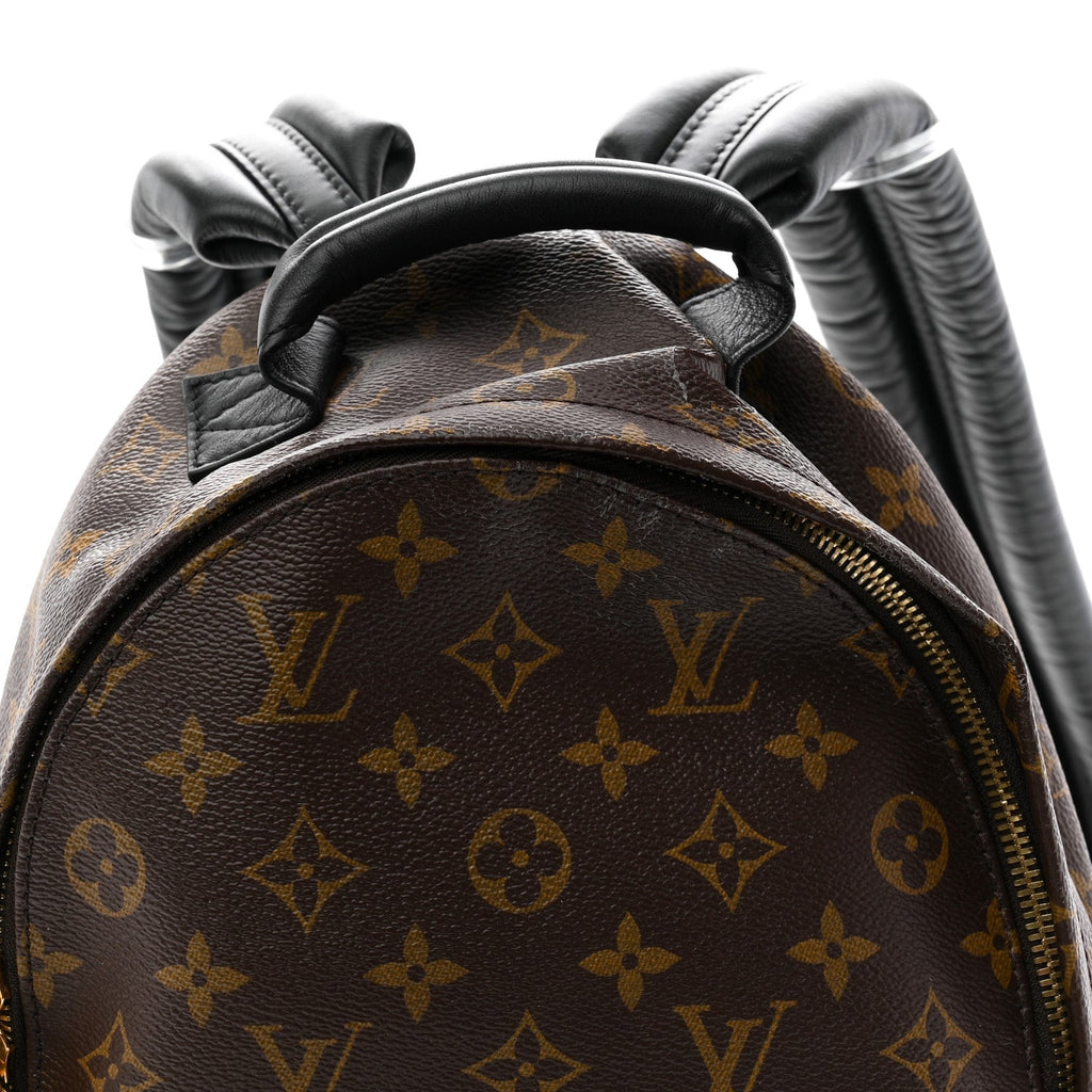 Reverse Monogram Palm Springs Backpack PM £¨ Direct shipment via from wholesalehk.shop