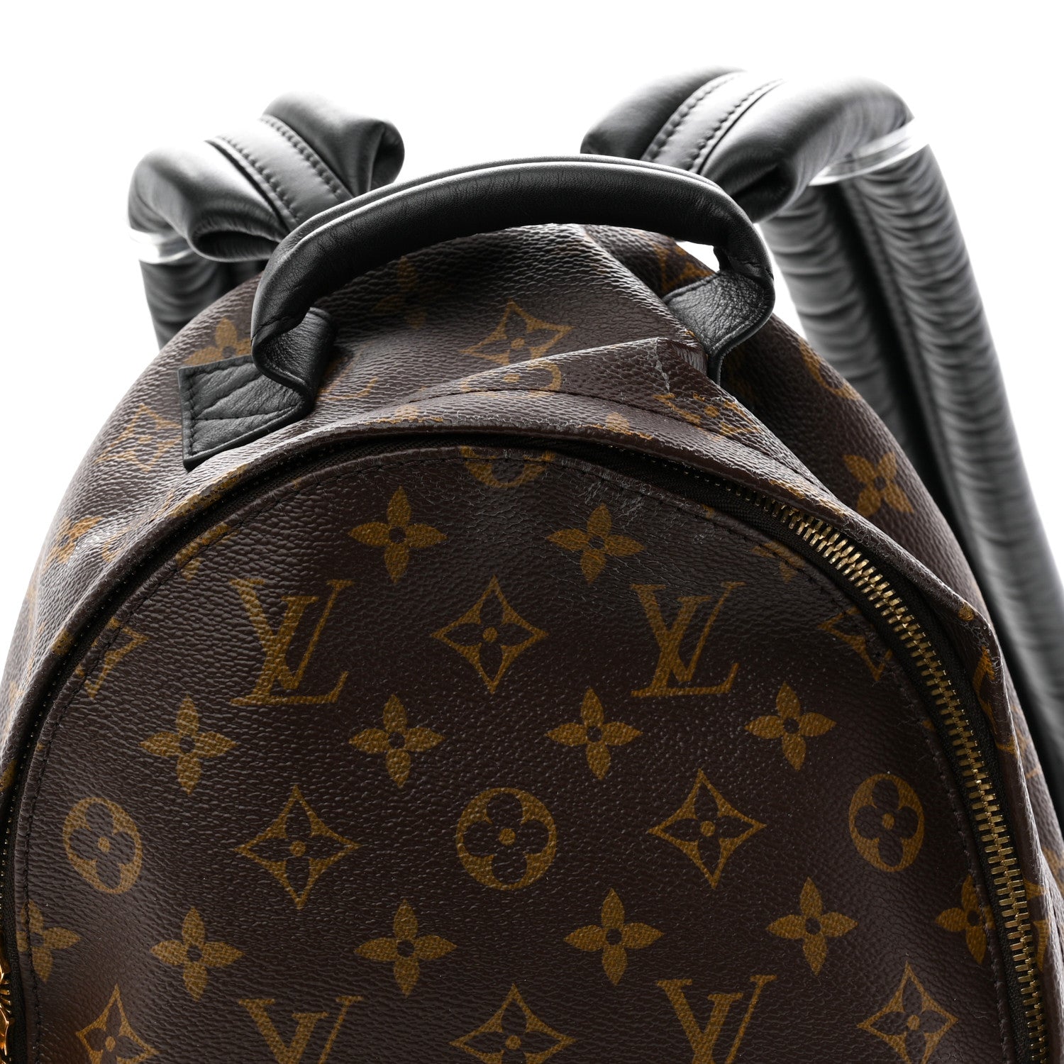 Reverse Monogram Palm Springs Backpack PM £¨ Direct shipment via from wholesalehk.shop