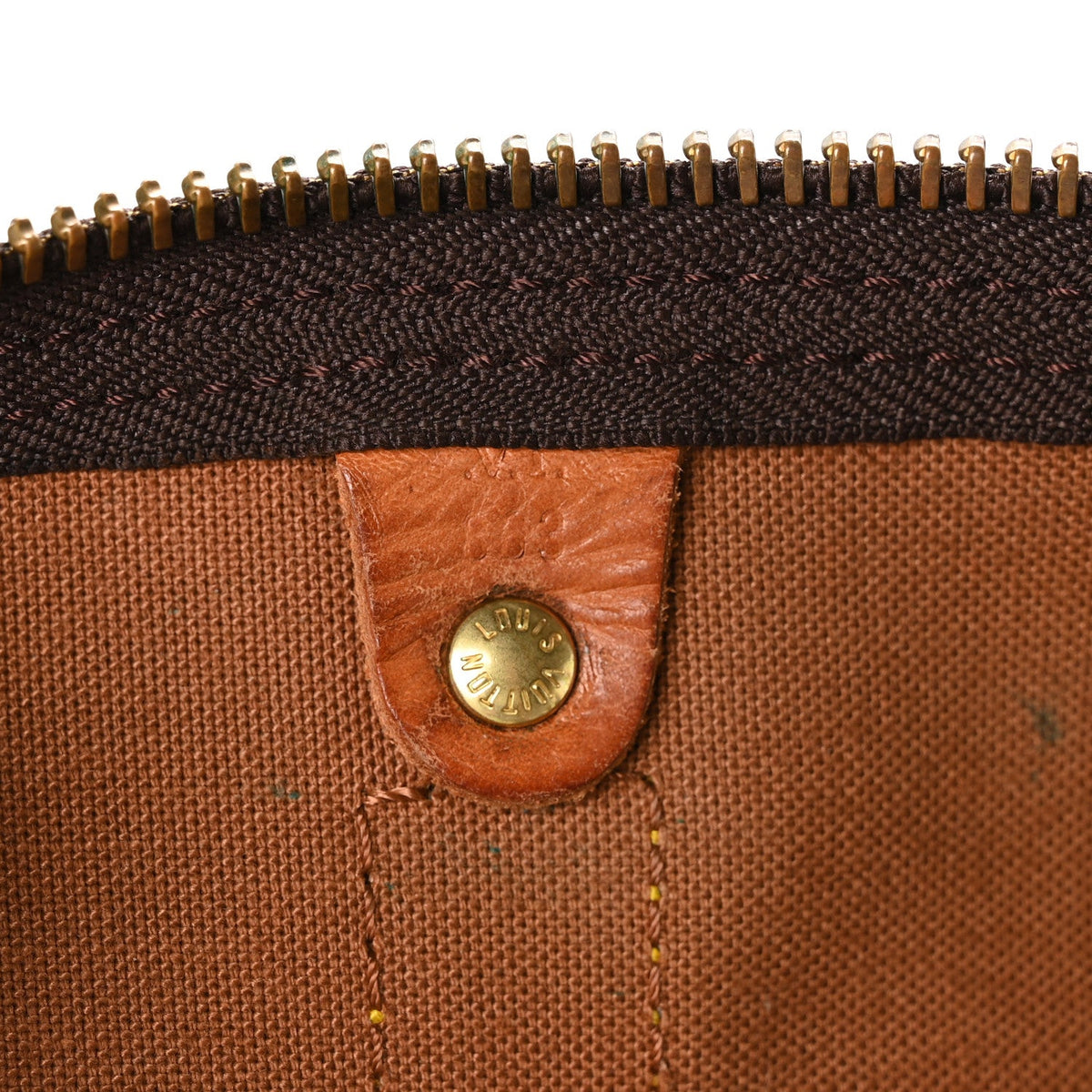 Monogram Keepall 50 wholesalehk.shop