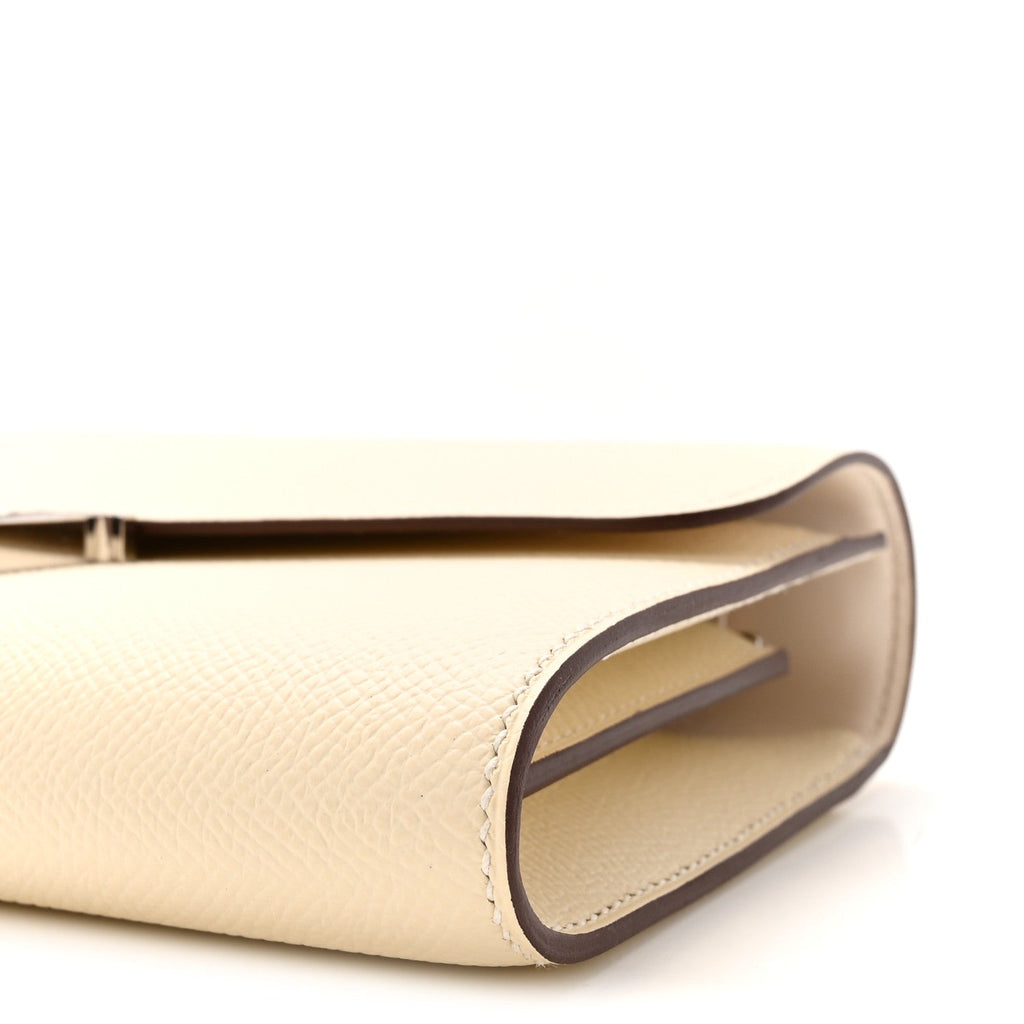 Epsom Alligator Lizard Constance Wallet To Go Nata £¨ Direct shipment via from wholesalehk.shop
