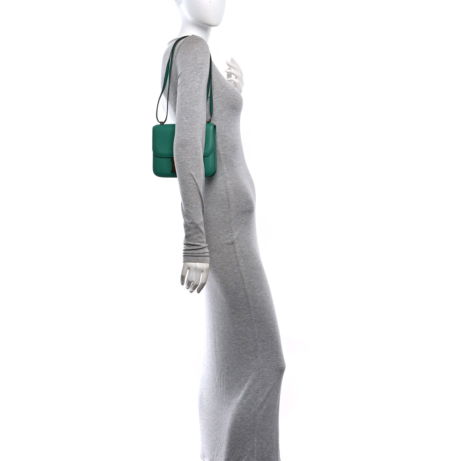 Evercolor Constance 18 Vert Vertigo £¨ Direct shipment via from wholesalehk.shop