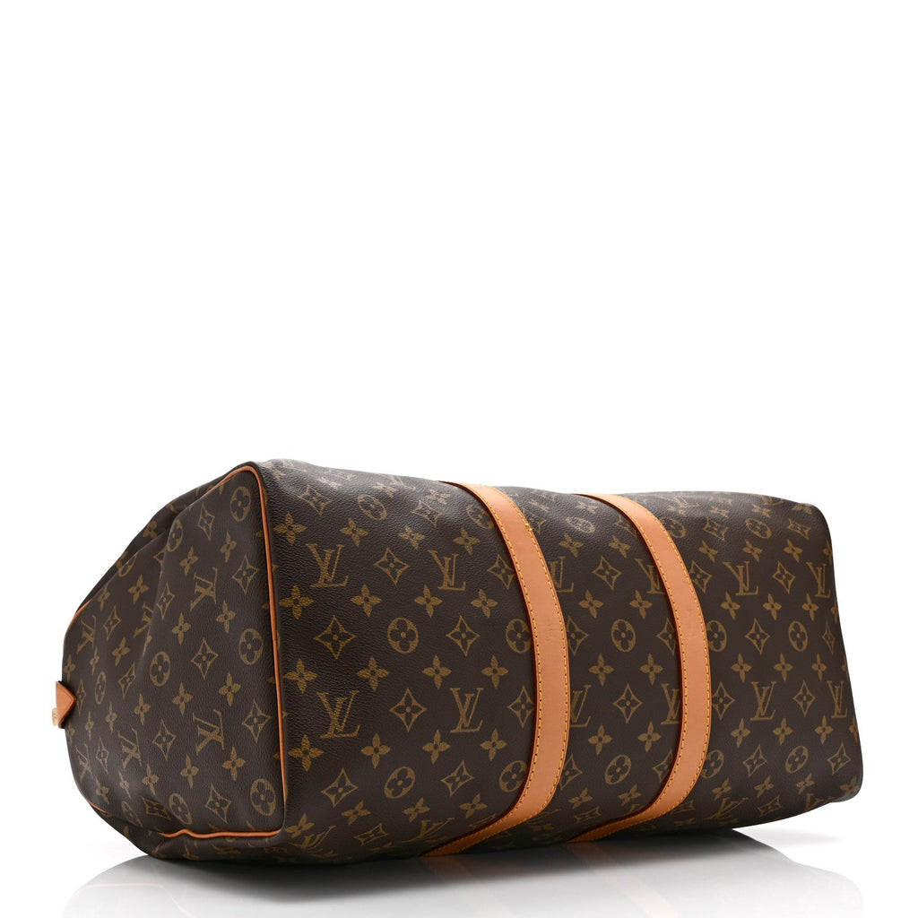 Monogram Keepall 45 wholesalehk.shop