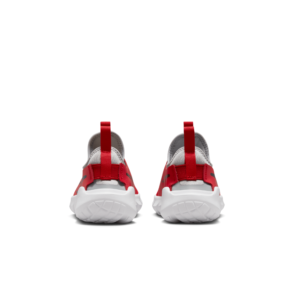 2026 New Arrival Flex Runner 2 (PS) Younger Kids' :University Red | Black wholesalehk.shop