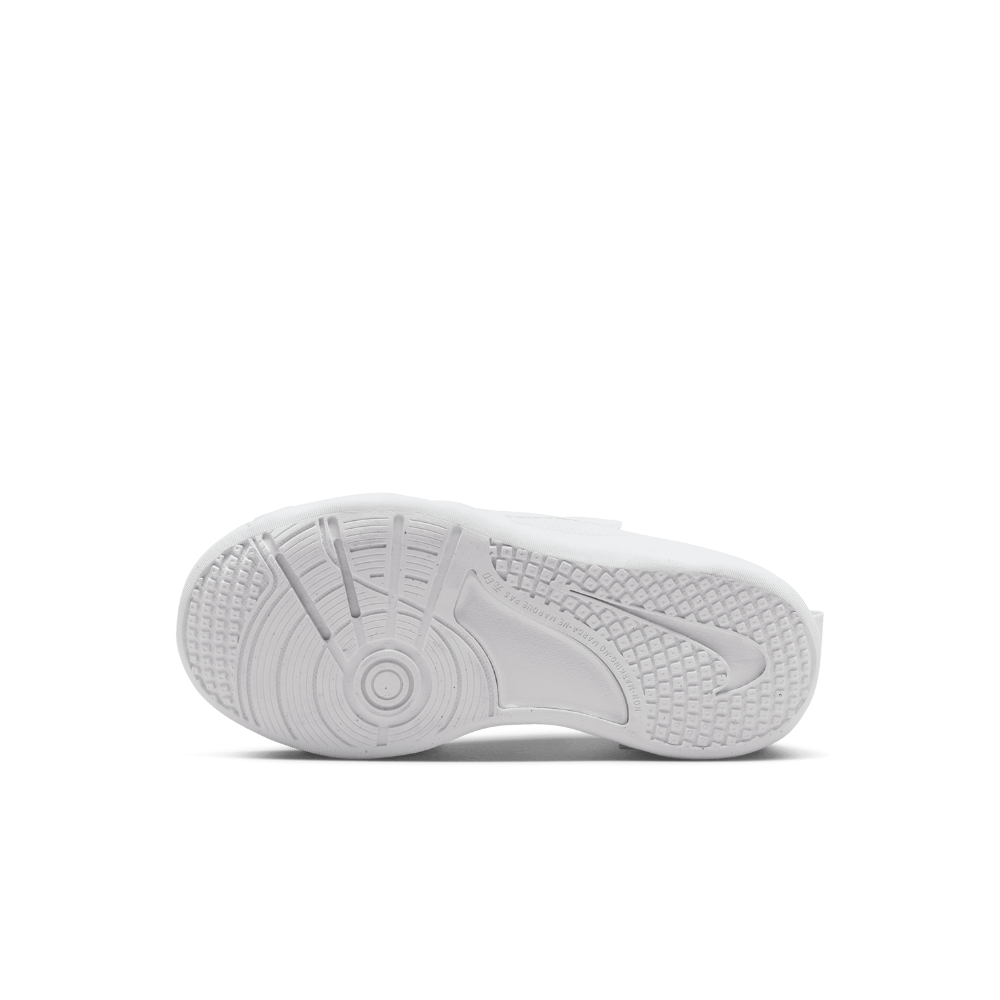 2026 New Arrival Omni Multi-Court (PS) Younger Kids' :White | Pure Platinum wholesalehk.shop