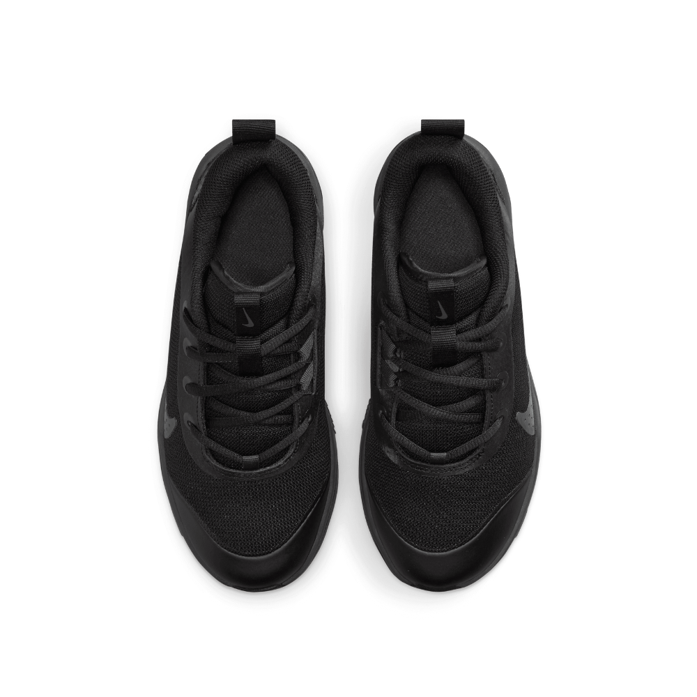 2026 New Arrival Omni Multi-Court (GS) Older Kids' :Black | Anthracite wholesalehk.shop