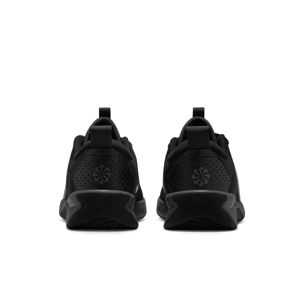 2026 New Arrival Omni Multi-Court (GS) Older Kids' :Black | Anthracite wholesalehk.shop