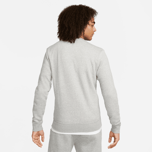 Men's Nike Club Fleece Crew Sweatshirts