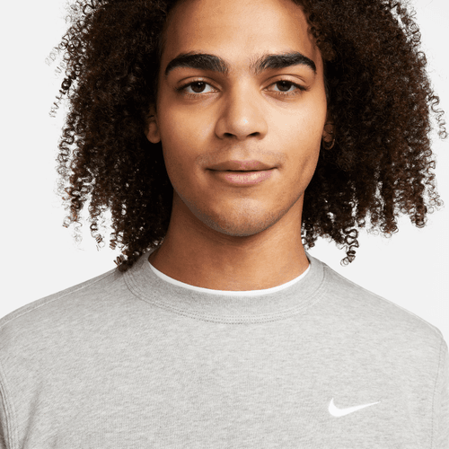 Men's Nike Club Fleece Crew Sweatshirts