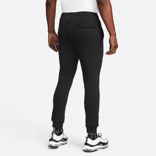 Men's Nike Club Fleece Tapered Pants