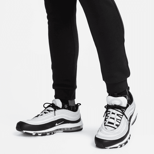 Men's Nike Club Fleece Tapered Pants