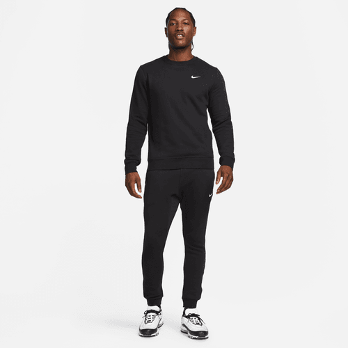 Men's Nike Club Fleece Tapered Pants