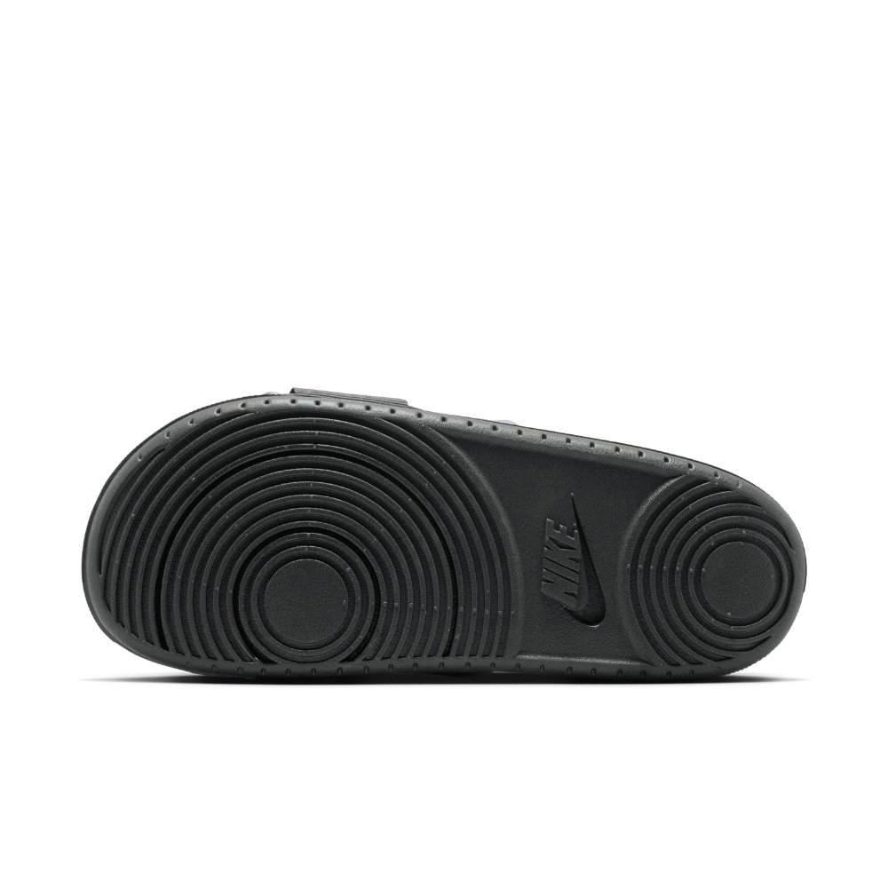 2026 New Arrival Offcourt Adjust Slide Men's :Lapis | Dark Smoke Grey wholesalehk.shop