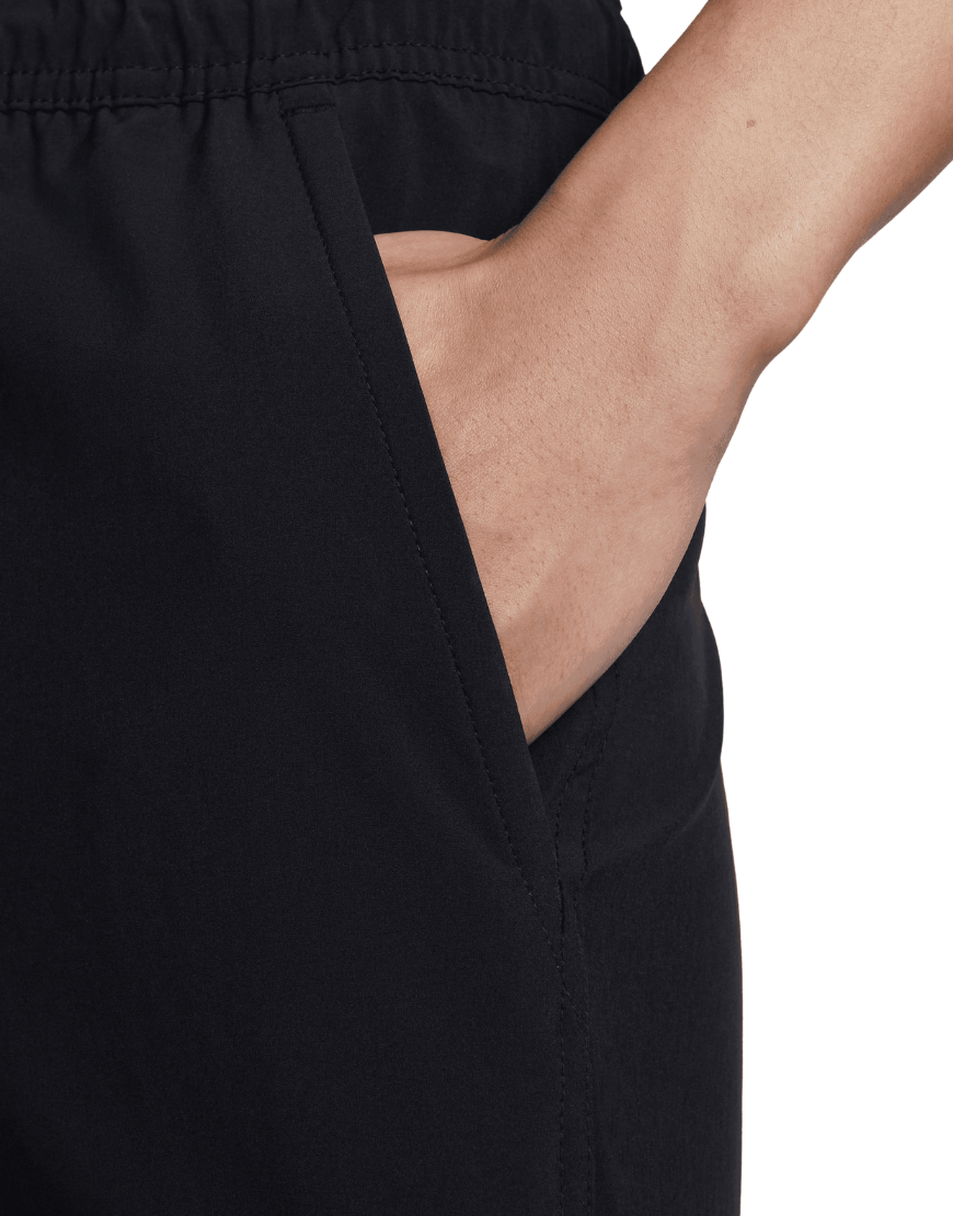 2026 New Arrival Men's Dri-FIT Unlimited 7" 2-in-1 Versatile Shorts :Black wholesalehk.shop