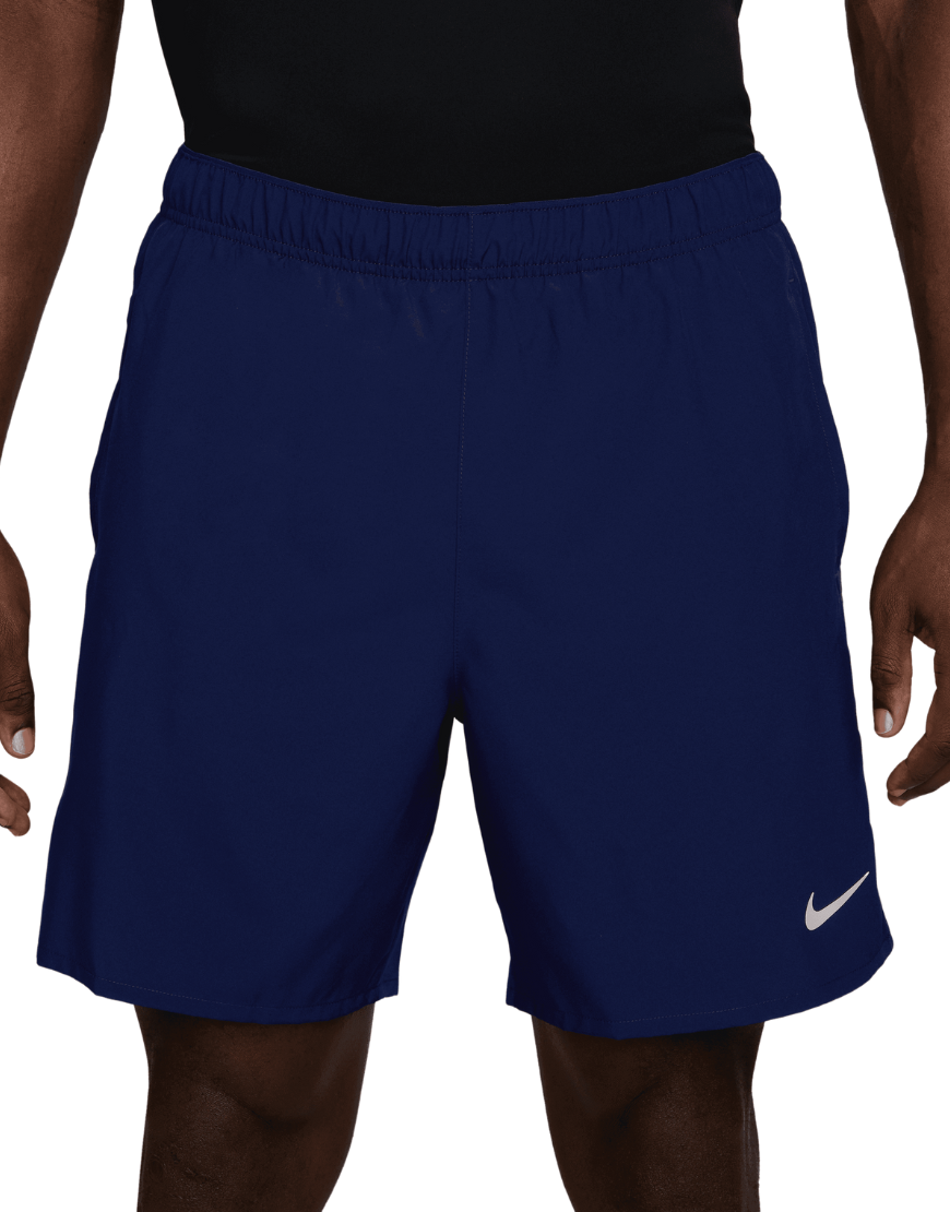 2026 New Arrival Men's 7" 2-in-1 Versatile Dri-FIT Challenger Shorts :Blue Void wholesalehk.shop