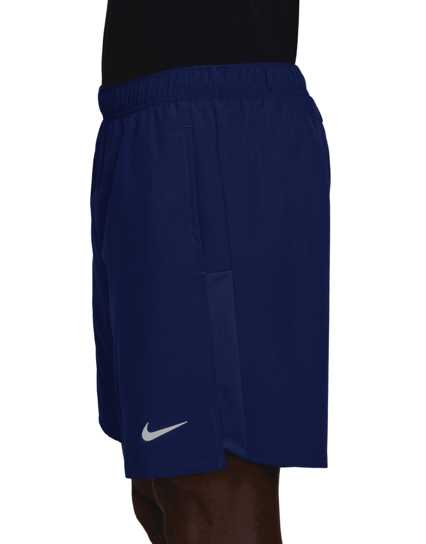 2026 New Arrival Men's 7" 2-in-1 Versatile Dri-FIT Challenger Shorts :Blue Void wholesalehk.shop