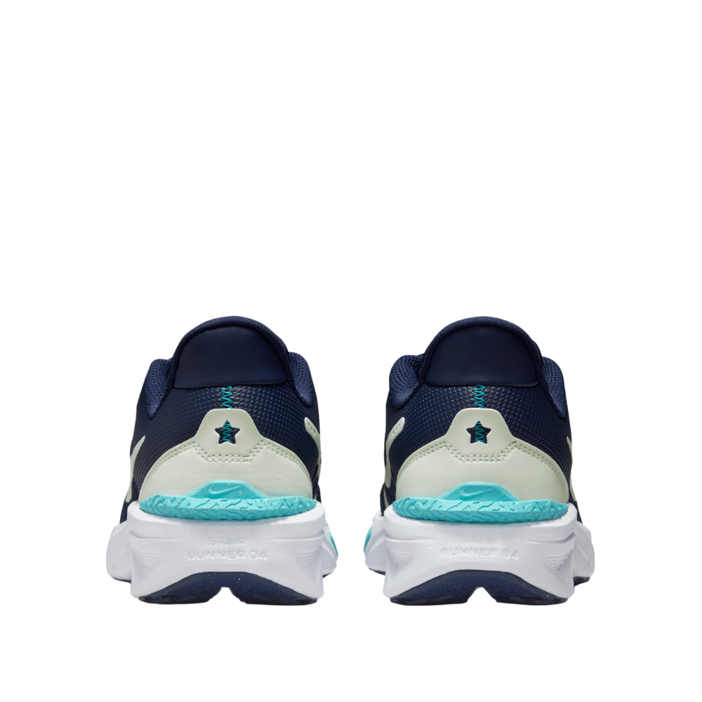 2026 New Arrival Star Runner 4 (GS) Older Kids' :Midnight Navy | Dusty Cactus wholesalehk.shop