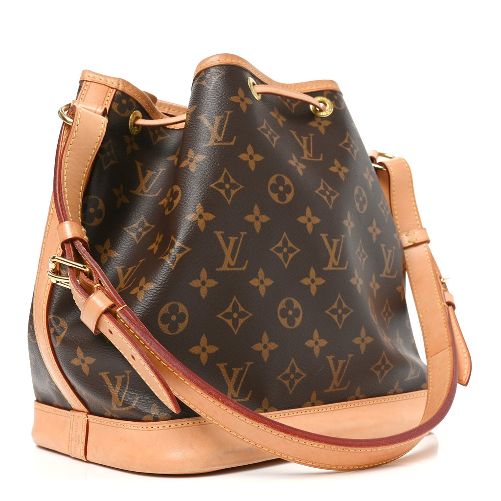 Monogram Petit Noe NM £¨ Direct shipment via from wholesalehk.shop