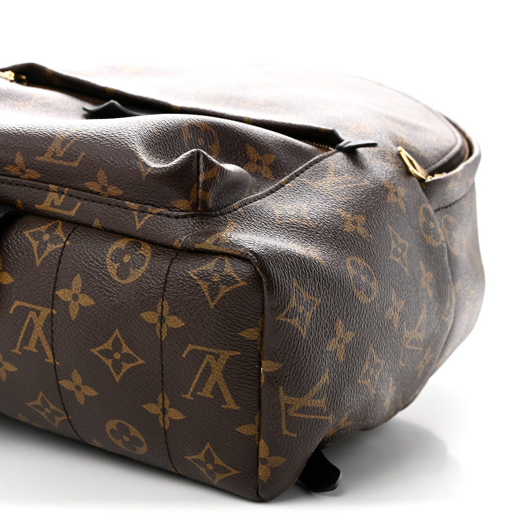 Monogram Palm Springs Backpack MM £¨ Direct shipment via from wholesalehk.shop