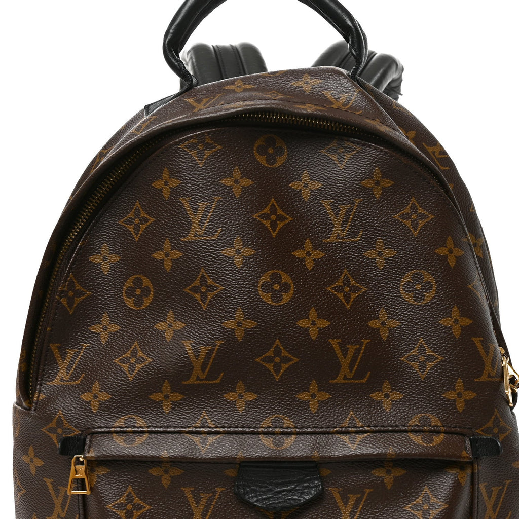 Monogram Palm Springs Backpack MM £¨ Direct shipment via from wholesalehk.shop