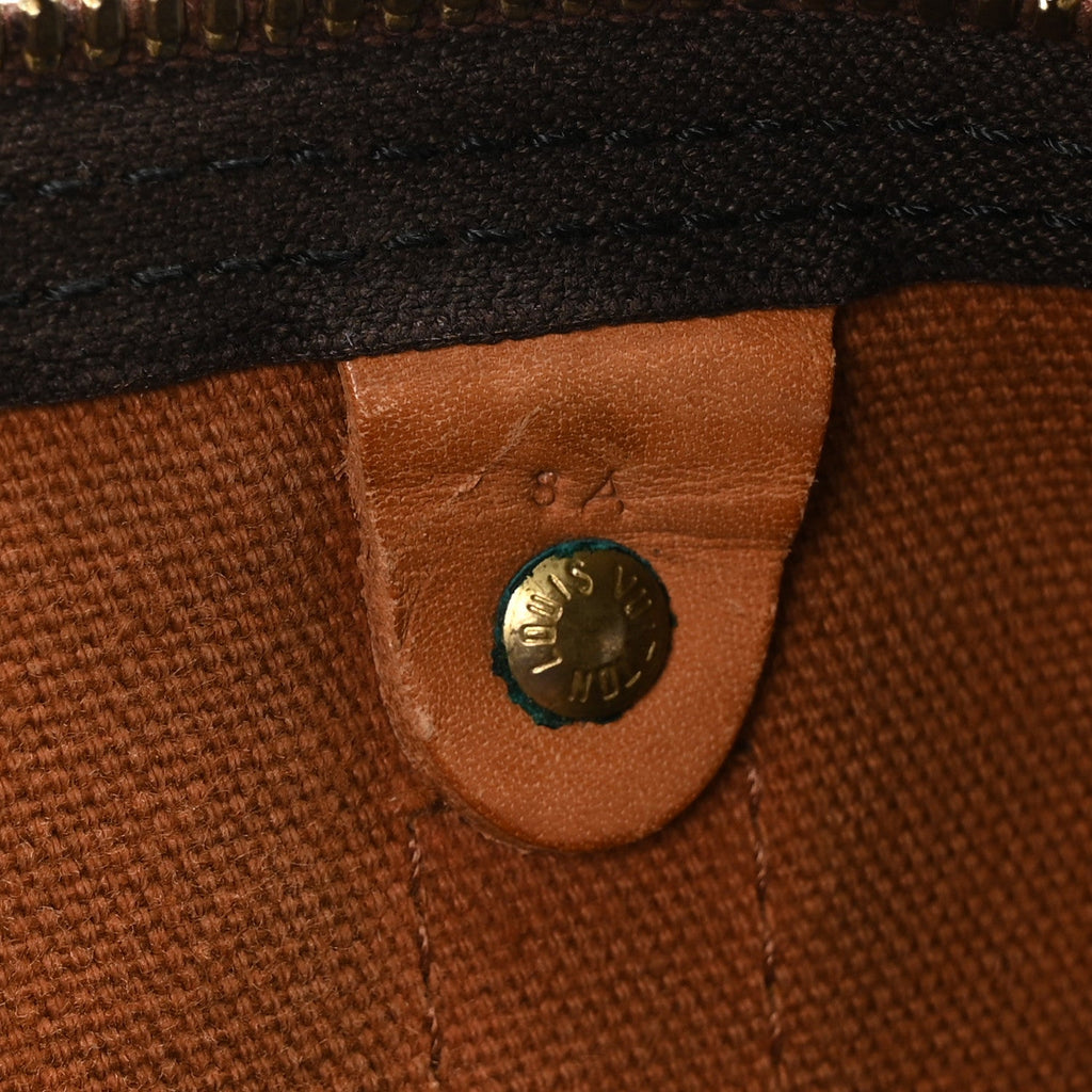 Monogram Keepall 50 wholesalehk.shop