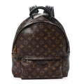 Monogram Palm Springs Backpack MM £¨ Direct shipment via from wholesalehk.shop
