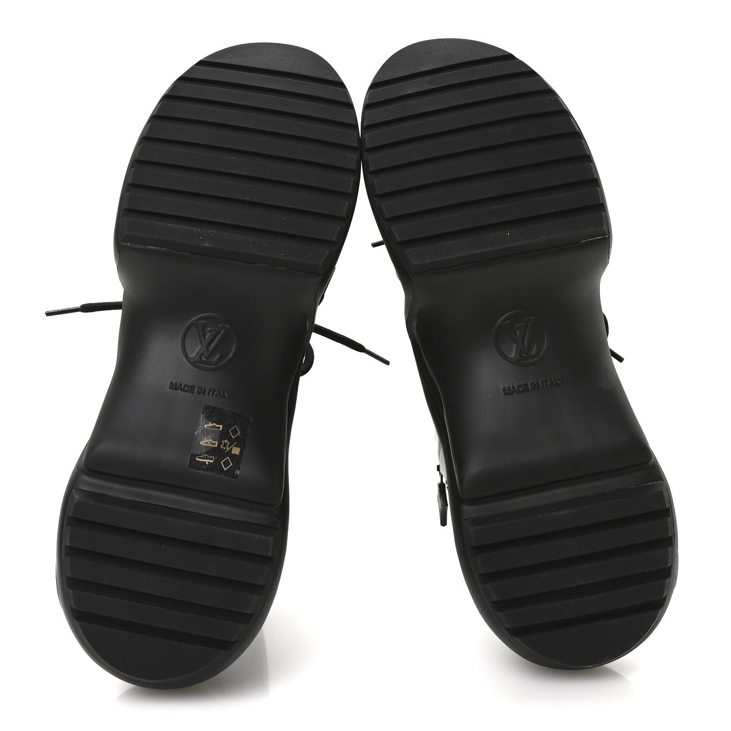 Mat Rubber Monogram LV Archlight Sneaker Boots 38 Black £¨ Direct shipment via from wholesalehk.shop