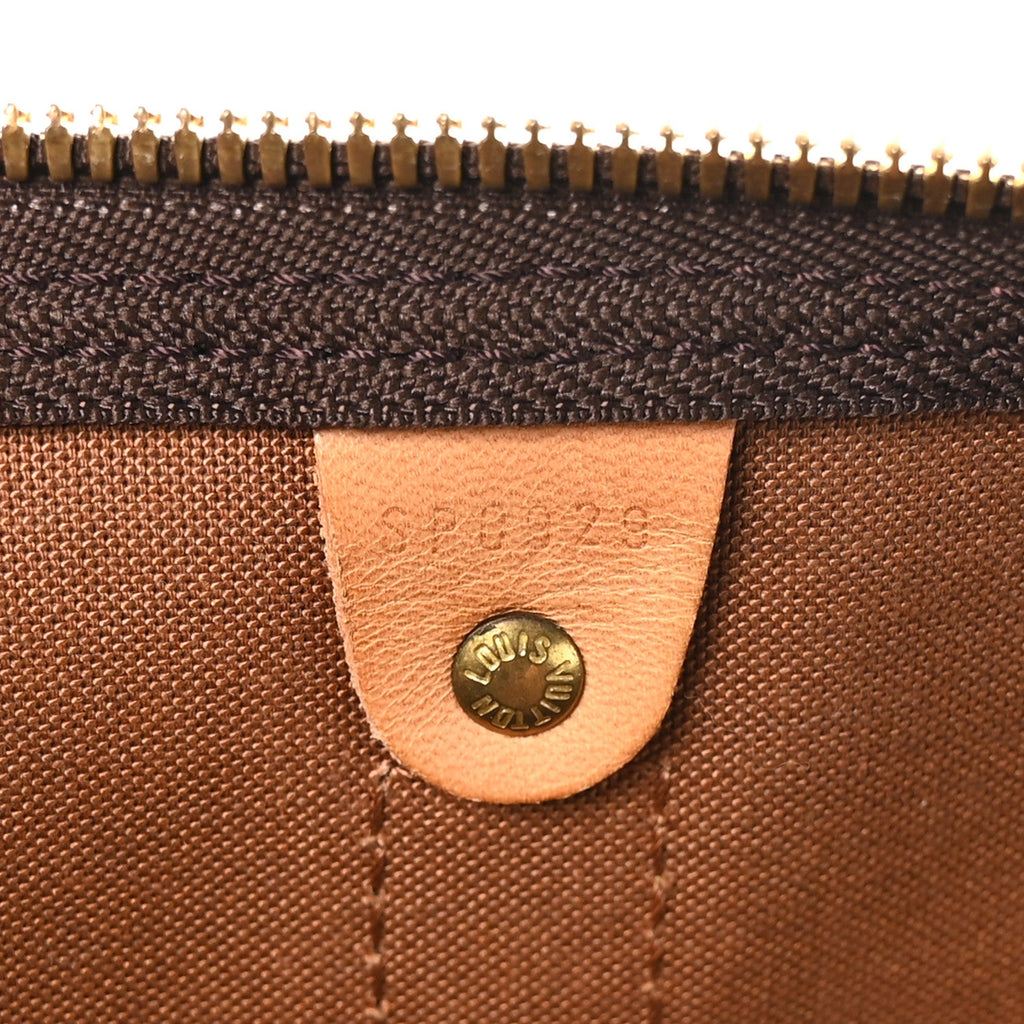 Monogram Keepall Bandouliere 55 wholesalehk.shop