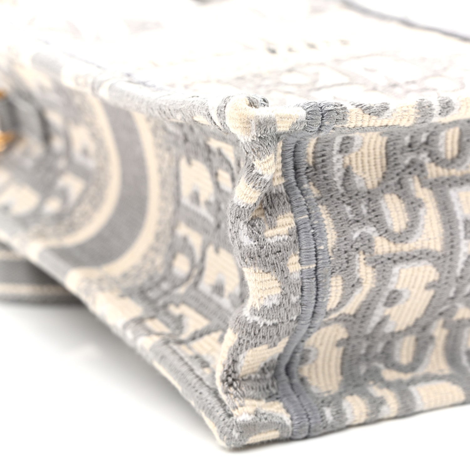 Oblique Mini Book Tote Phone Bag Grey £¨ Direct shipment via from wholesalehk.shop