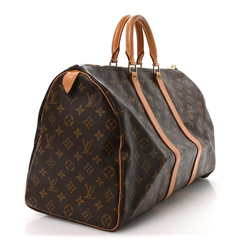 Monogram Keepall 45 wholesalehk.shop