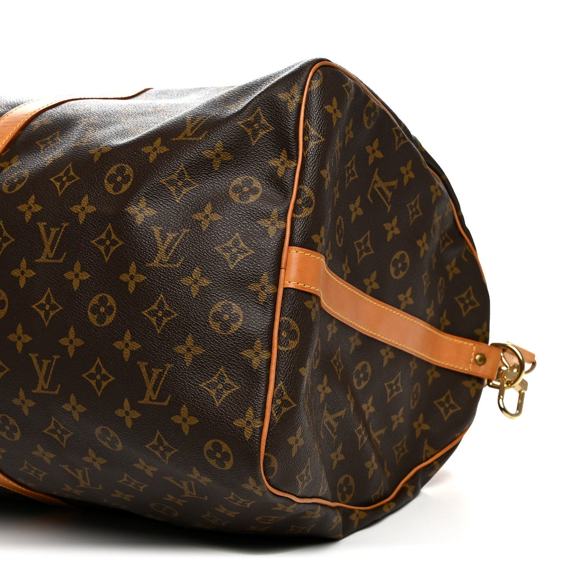 Monogram Keepall Bandouliere 60 wholesalehk.shop