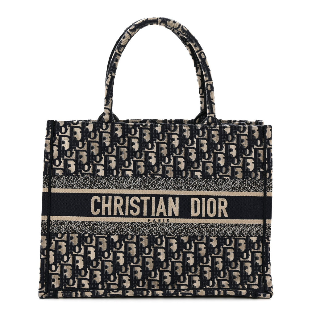 Oblique Medium Book Tote Blue Multicolor £¨ Direct shipment via from wholesalehk.shop