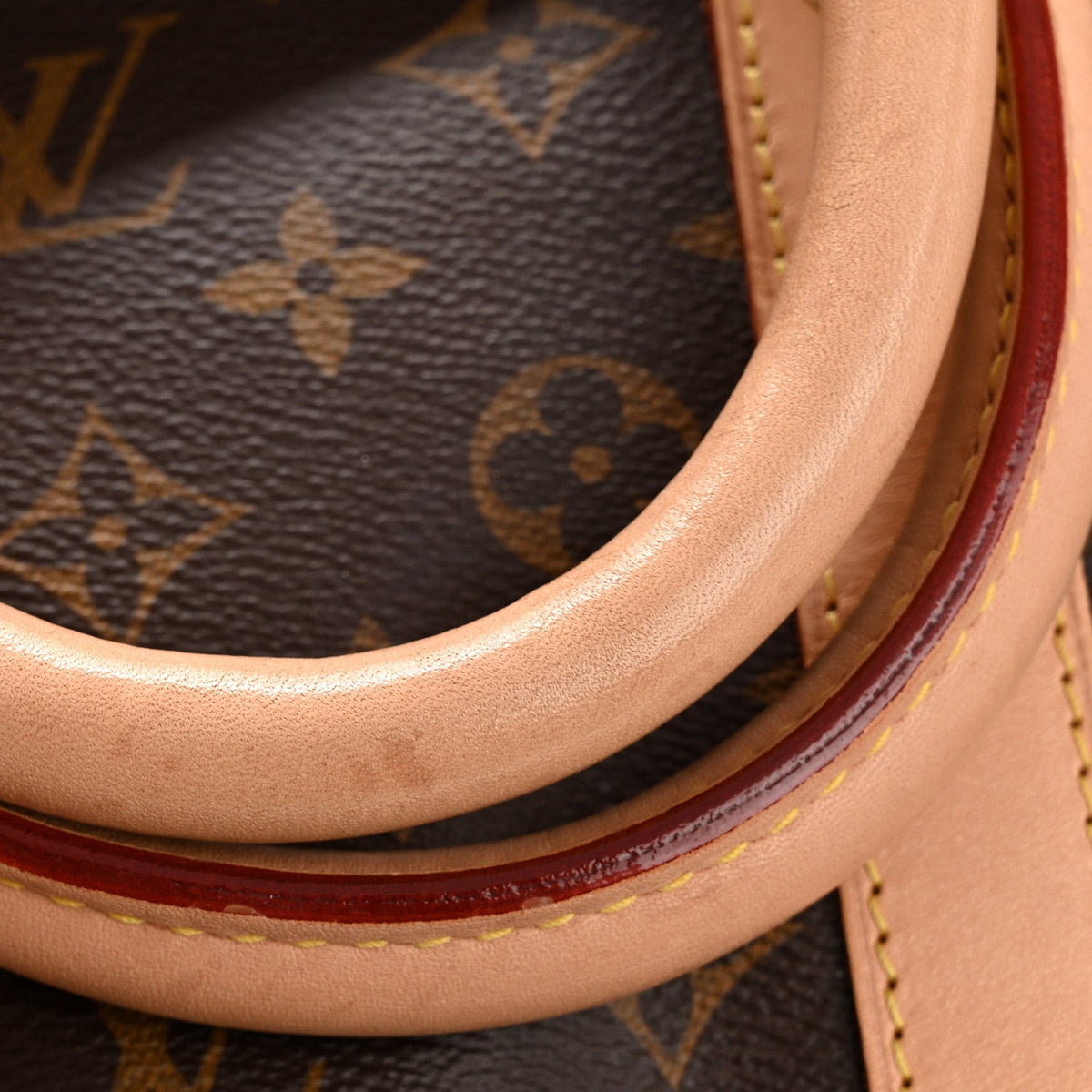 Monogram Keepall Bandouliere 55 wholesalehk.shop